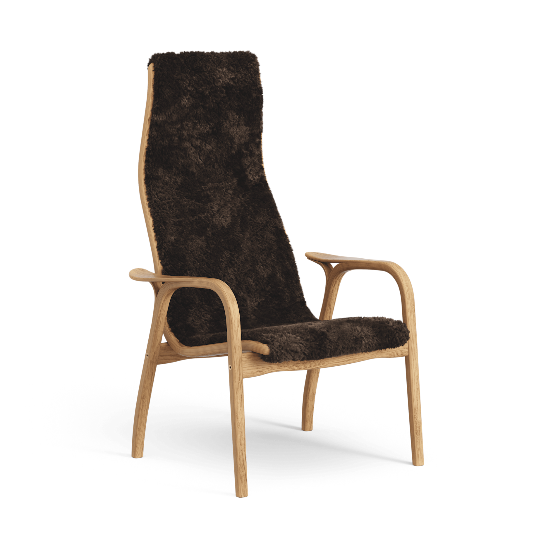 Lamini Easy Chair for Kids